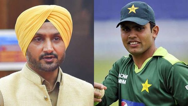 'നിന്റെയൊക്കെ അമ്മമാരെ രക്ഷിച്ചവരാണ് അവർ'; മുൻ പാക് താരത്തിന് ഹർഭജന്റെ വായടപ്പിക്കുന്ന മറുപടി