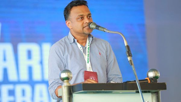 ഹാരിസ് ബീരാന്‍ ലീഗിന്റെ രാജ്യസഭ സ്ഥാനാർത്ഥി: 5 പാർലമെന്റ് അംഗങ്ങളുമായി ലീഗിന്റെ സുവർണ്ണകാലം