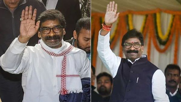 ജാര്‍ഖണ്ഡ് മുന്‍ മുഖ്യമന്ത്രി ഹേമന്ത് സോറന് ജാമ്യം; ഇഡിക്ക് കനത്ത തിരിച്ചടി