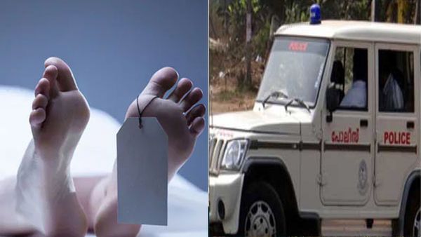 ആത്മഹത്യ ചെയ്യുന്നു, ഇന്‍ക്വസ്റ്റിനായി തയ്യാറായിക്കോ; സഹപ്രവര്‍ത്തകനെ അറിയിച്ച് പൊലീസുകാരന്‍ ജീവനൊടുക്കി