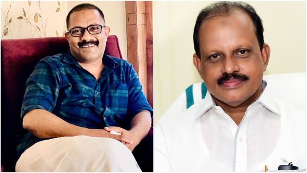 അഹമ്മദ് ദേവർകോവില്‍ ലീഗിലേക്ക്, കെഎം ഷാജിയുടെ നീക്കം? പ്രതികരണവുമായി എംഎല്‍എയും