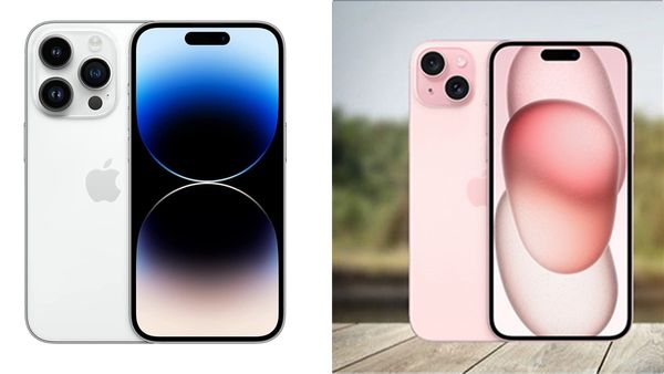 ആപ്പിള്‍ വാങ്ങാന്‍ റെഡിയായിക്കോ? ഐഫോണ്‍ 15 14999 രൂപയ്ക്ക് വാങ്ങാം; ഓഫര്‍ ഇങ്ങനെ ലഭ്യമാവും