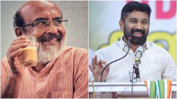 തോറ്റെങ്കിലും പത്തനംതിട്ടക്കാർക്ക് നല്‍കിയ ആ വാഗ്ദാനം നിറവേറ്റും: ബല്‍റാമിന് ഐസക്കിന്റെ മറുപടി