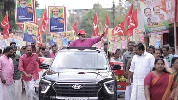 എക്സിറ്റ് പോളുകളെ കാറ്റില്‍ പറത്തുമോ? പത്തനംതിട്ടയില്‍ തോമസ് ഐസക്കിന്റെ മുന്നേറ്റം