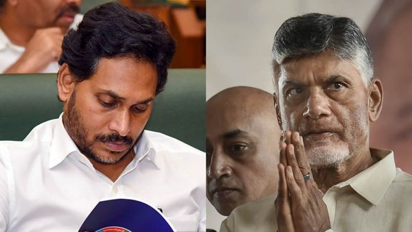 Andhra Pradesh Assembly Exit Poll: ഭരണമാറ്റമോ തുടര്‍ഭരണമോ? ആന്ധ്രയില്‍ കടുത്ത പോരാട്ടം.. സാധ്യത ഇങ്ങനെ