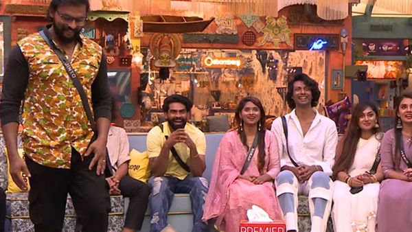 ജാസ്മിന്‍ മാത്രമല്ല, ജിന്റോയും ഒപ്പം കരയേണ്ടി വരും: കപ്പിലേക്ക് അടുക്കുന്നത് ആ താരമോ? വന്‍ കുതിപ്പ്