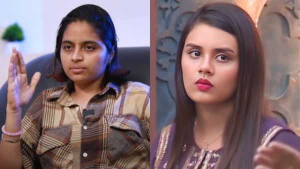 'ജാസ്മിൻ ചെയ്തത് തെറ്റ്, അവളുടെ ഉപ്പ ചെയ്തത് ഞാനും ആഗ്രഹിച്ചിരുന്നു'; തുറന്ന് പറഞ്ഞ് റെസ്മിൻ