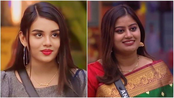 ജാസ്മിന് ഏറ്റവും വലിയ അടി കൊടുത്തത് അന്‍സിബ: ഇനി വരാനുള്ളത് ഗബ്രിയുടെ റീ എന്‍ട്രി