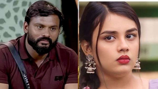 'ജിന്റോയിട്ട ചൂണ്ടയിൽ അവർ കൊളുത്തി, ഇവിടെ കളിക്കേണ്ടത് ബുദ്ധികൊണ്ടാണ്,നാക്ക് കൊണ്ടല്ല'