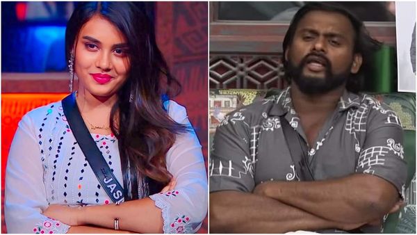 ജാസ്മിന്‍ തന്റെ അഹങ്കാരം പുറത്തെടുത്തു: തിരിച്ച് പണി കിട്ടിയപ്പോള്‍ കരച്ചിലും പറച്ചിലും, എന്നാല്‍ ജിന്റോ അതല്ല