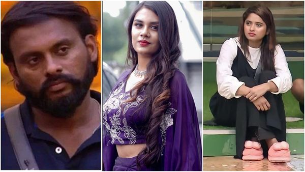 ജാസ്മിന്‍ കരഞ്ഞതിനെ മോശമായി ചിത്രീകരിച്ചില്ല: എനിക്ക് വ്യക്തത ഇല്ലായിരുന്നു, തുറന്ന് പറഞ്ഞ് നോറ 