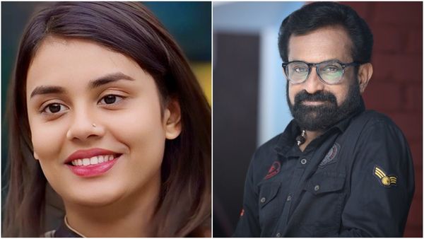 ജാസ്മിന്‍ ആട്ടിന്‍ തോലണിഞ്ഞ ചെന്നായ ആണെന്ന് മനസ്സിലായത് ആ നിമിഷം: അതോടെ താല്‍പര്യം പോയെന്ന് രജിത് കുമാർ