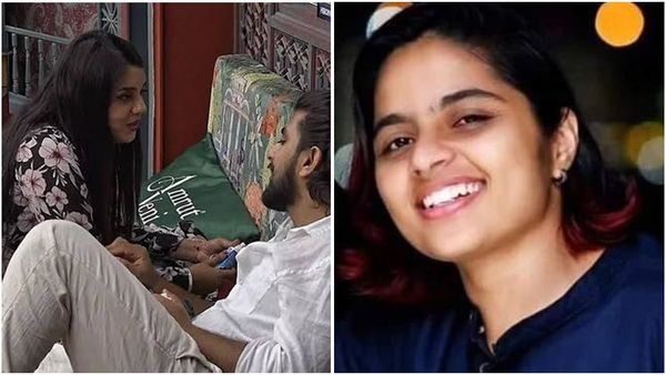 ജാസ്മിന്‍ പുറത്ത് വന്നിട്ട് വേണം എനിക്ക് ചോദിക്കാന്‍; ആ ലെവലിലേക്ക് പോയില്ലെന്ന് അവള്‍ പറഞ്ഞു: റസ്മിന്‍