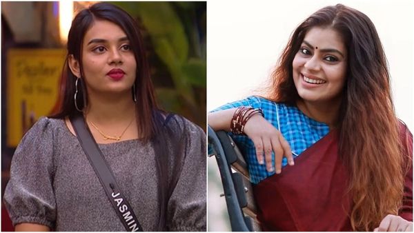 ജാസ്മിന്‍ അത് നേരിടാന്‍ തയ്യാറാണ്; മോശമായി ബാധിക്കാമെന്ന് അവള്‍ തന്നെ പറഞ്ഞിട്ടുണ്ട്: ശ്രീരേഖ