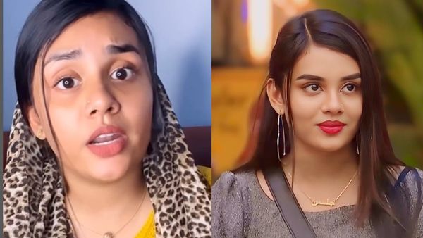  ജാസ്മിന്റെ ആദ്യ സ്റ്റോറി; പലതും കാത്തിരുന്നവർക്കുള്ള ചുട്ടമറുപടി..'അവർ കൂടെയുണ്ടാകും'