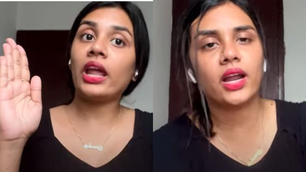 'എന്റെ എൻഗേജ്മെന്റ് നടന്നുവെന്നതൊന്നും ഉള്ളതല്ല, നീയൊക്കെ കളിക്കുമ്പോൾ ഇനി ആലോചിച്ചോ, തെളിവുണ്ട്'; ജാസ്മിൻ
