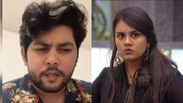 'ജാസ്മിൻ എന്നെ പല തവണ വിളിച്ചു, ആ കുട്ടിക്ക് പലതും ഓർമകാണില്ല'; നടന്നത് തുറന്ന് പറഞ്ഞ് അഫ്സൽ അമീർ