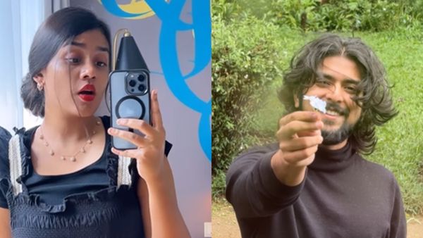  ജാസ്മിന്റെ വീഡിയോ,'ഗബ്രി വരെ കമന്റിട്ടു'; ഏറ്റെടുത്ത് ആരാധകർ..വിട്ടുകൊടുക്കാതെ ജാസ്മിനും