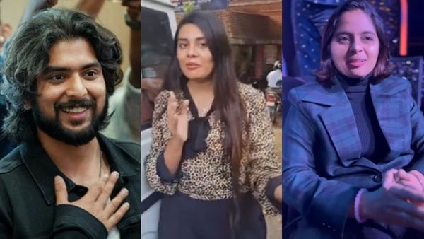 'ഗബ്രി അതോടെ ജാസ്മിനെ അവോയിഡ് ചെയ്ത് വേദനിപ്പിക്കാൻ തുടങ്ങി,ജാസ്മിന്റെ മൂഡ് മാറി,സിമ്പതി പിടിക്കാൻ ശ്രമിച്ചു'