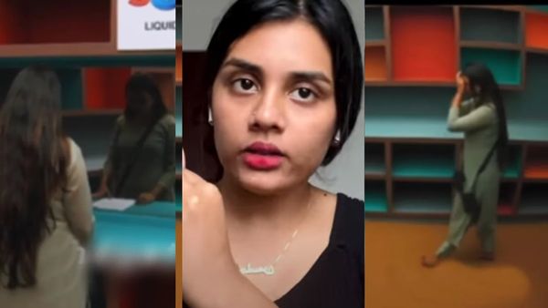 ജാസ്മിന് ബിഗ് ബോസിൽ വന്ന കത്ത് എന്ത്? ഒടുവിൽ സത്യം വെളിപ്പെടുത്തി ജാസ്മിൻ;'അവർക്ക് എന്തിന്റെ കേടാണ്'