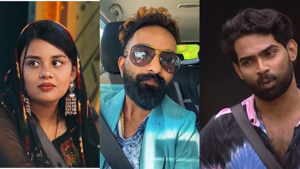 ജാസ്മിനാണ് അത് ചെയ്തത്; ..അത്രയും അപമാനം എനിക്ക് സഹിക്കാൻ ആവില്ല; തുറന്നടിച്ച് റോക്കി