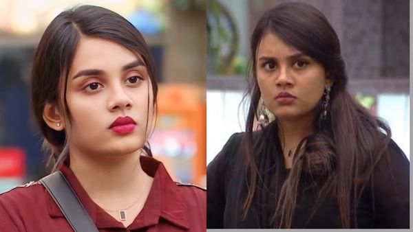 'ജാസ്മിനെ ശിക്ഷിക്കണം,റോബിൻ ഫാൻസിന്റെ വോട്ട് കിട്ടാൻ ദിൽഷ ഇറക്കിയ അതേ അടവ്,നടപടി എടുക്കണം'