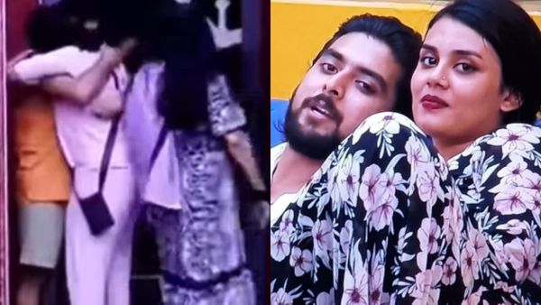 'ജാസ്മിൻ കപ്പടിക്കരുതെന്ന വാശി ഗബ്രിക്കുണ്ട്; അല്ലെങ്കിൽ ഇങ്ങനെ ചെയ്യില്ല',..പിടിച്ചുമാറ്റി യമുന