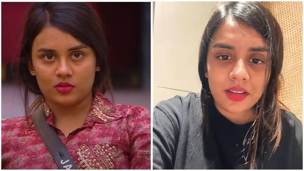 'ഞാൻ ഒരാളെ വിശ്വസിച്ച്, എന്റെ കുടുംബത്തെ എൽപ്പിച്ച് കൊടുത്തു, പക്ഷേ..'; തുറന്നുപറഞ്ഞ് ജാസ്മിൻ