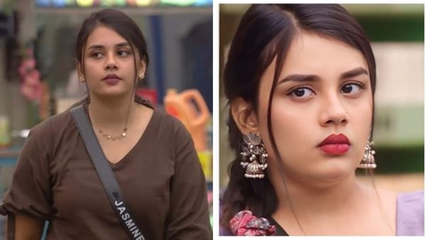 കാലിന്റെ നഖം കടിച്ചതല്ല, സംഭവിച്ചത് ഇതാണ്; വിഷമം ആയത് കൊണ്ടാണ് ഇപ്പോൾ പറയുന്നത്'; ജാസ്മിൻ