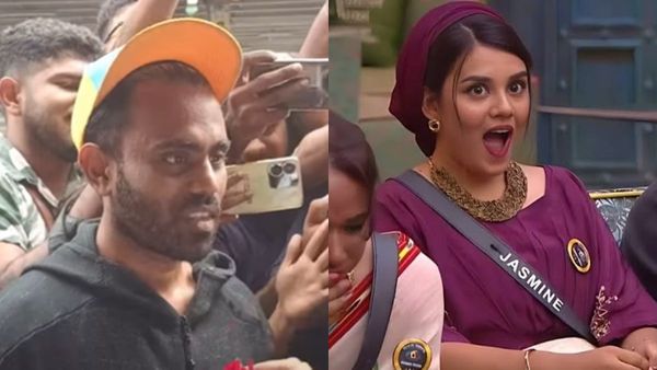 'സായ് കൃഷ്ണ 5 ലക്ഷം എടുത്ത് ഇറങ്ങിയതിന്റെ ലക്ഷ്യം ഇതാണ്,  ജാസ്മിന്റേയും സായിയുടേയും ശത്രു ഒരാൾ'