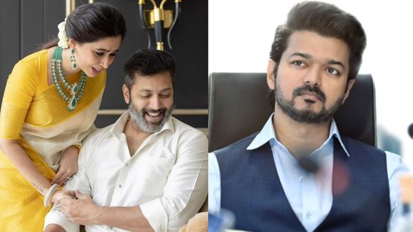 വിവാഹമോചന വാർത്ത സത്യമോ? പ്രതികരിക്കാതെ ജയം രവി, കാരണം ദളപതി വിജയ് നൽകിയ ഈ ഉപദേശം