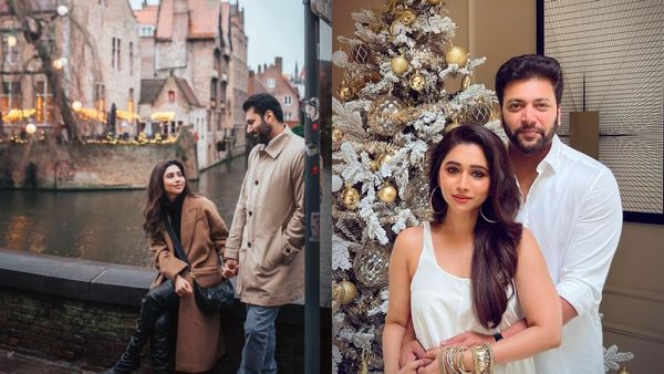 കുടുംബ ഫോട്ടോകൾ എല്ലാം നീക്കി, പിന്നാലെ വിവാഹമോചന വാർത്ത; മറുപടിയുമായി ജയം രവിയുടെ ഭാര്യ ആർതി