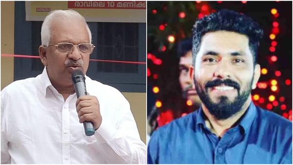 ഒരു 'വിപ്ലവകാരി'യുടെ പതനം: മനു തോമസിനെതിരെ പി ജയരാജന്‍, മാനനഷ്ടകേസ് നല്‍കും