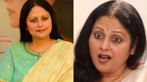 'അന്ന് ജീസസിനെ നേരിൽ കണ്ടു'; മതം മാറാൻ കാരണമായ സംഭവത്തെ പറ്റി മനസ് തുറന്ന് നടി ജയസുധ