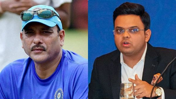 ബാര്‍ബഡോസില്‍ കപ്പുയര്‍ത്തും, 4 മാസം മുമ്പേ ജയ് ഷായുടെ പ്രവചനം; നോസ്ട്രഡാമസെന്ന് രവി ശാസ്ത്രി