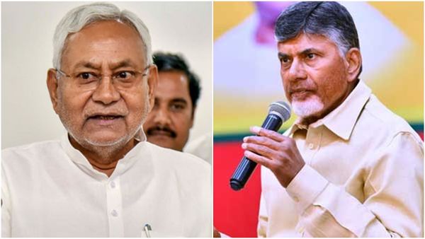 ജെഡിയു 12, ടിഡിപി 16: ഇന്ത്യാ മുന്നണിയോടൊപ്പം ചേർന്നാലും ഭൂരിപക്ഷത്തിലെത്തില്ല, കണക്ക് നോക്കാം