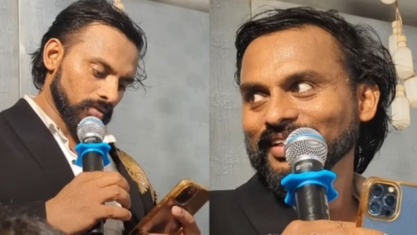 ജിന്റോയ്ക്ക് 50 ലക്ഷമല്ല കിട്ടിയത്, ലഭിച്ച സമ്മാനത്തുക ഇതാ; കാരണം വ്യക്തമാക്കി കോൺഫിഡന്റ് ഗ്രൂപ്പ്