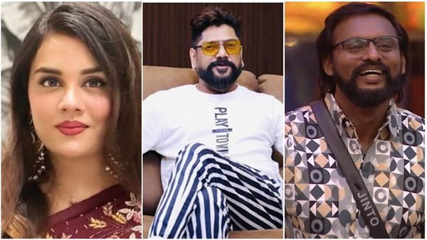 ജിന്റോ ഗെയിമർ അല്ല, കളിച്ചത് ജാസ്മിന്‍, കപ്പ് അവള്‍ക്ക് കൊടുക്കണം: പക്ഷെ അത് വൃത്തികേടായിപ്പോയി
