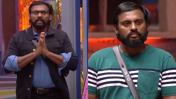 'അമ്മയുടെ വാക്ക് കേട്ട് നിന്നു, പണി പാളിയെന്ന് മനസിലായി, കളി മാറ്റിയത് അതോടെ'; തുറന്ന് പറഞ്ഞ് ജിന്റോ