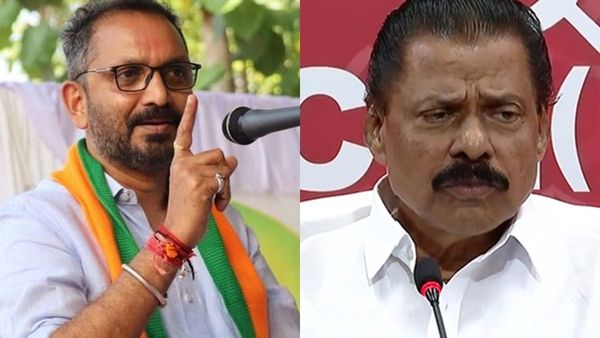 എംവി ഗോവിന്ദന്റെ പണി മുഖ്യമന്ത്രിയെ ന്യായീകരിക്കുന്നത് മാത്രം; കെ സുരേന്ദ്രൻ