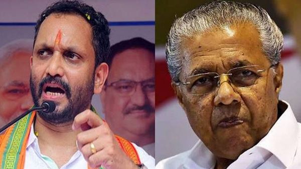 പിണറായി മാറണമെന്ന് സിപിഎം നേതാക്കള്‍ തന്നെ പറയുന്നു: ശൈലജയ്ക്കെതിരേയും നീക്കമുണ്ടായോ? കെ സുരേന്ദ്രന്‍