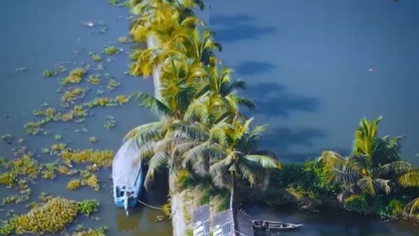 കടമക്കുടിയും മഴയും, ആഹ അന്തസ്'; കായൽ യാത്ര, ഉച്ചഭക്ഷണം..വെറും 999 രൂപ പാക്കേജ്