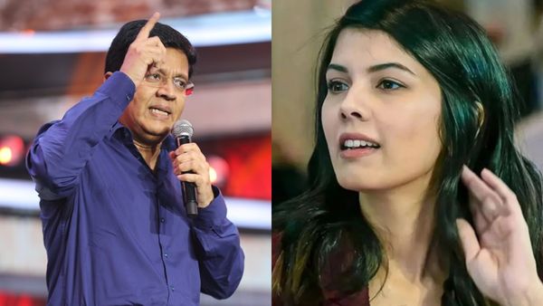 രാജ്യത്തെ ഏറ്റവും സമ്പന്നനായ സിനിമാക്കാരൻ, ആസ്‌തി 29,000 കോടി; കലാനിധി മാരനും മകളും ചില്ലറക്കാരല്ല