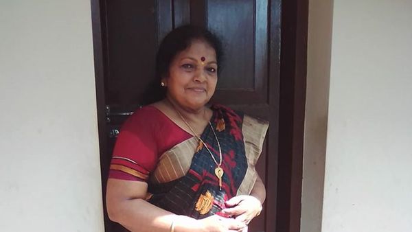 'ആ സിനിമയിൽ നിന്ന് കിട്ടിയ വരുമാനം വെച്ചാണ്  കുറച്ച് സ്ഥലം വാങ്ങിയത്'; മനസ്സുതുറന്ന് കുടശ്ശനാട് കനകം