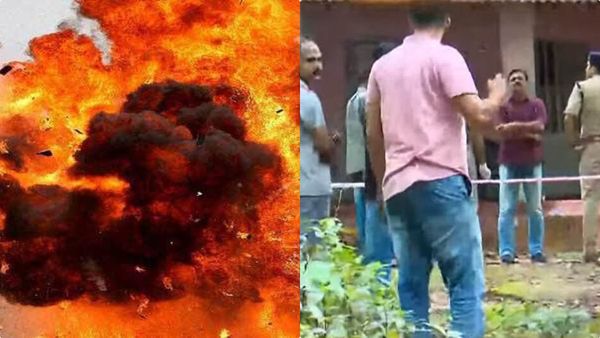 കണ്ണൂരില്‍ തേങ്ങ പെറുക്കാന്‍ പോയ വയോധികന് ബോംബ് പൊട്ടിത്തെറിച്ച് ദാരുണാന്ത്യം