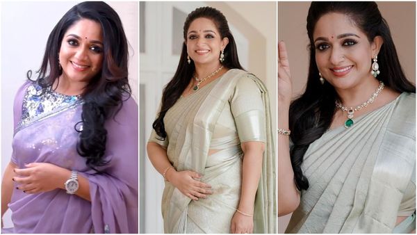 കാവ്യ ചേച്ചീ, എത്ര നടികള്‍ വന്നാലും നിങ്ങള്‍ക്ക് മുന്നില്‍ ഒന്നുമല്ല: കണ്ണഞ്ചിപ്പിച്ച് കാവ്യ മാധവന്റെ ലുക്ക്