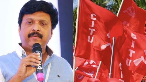 ഡ്രൈവിംഗ് ടെസ്‌റ്റ് പരിഷ്‌കാരം; ഗണേഷുമായി ഇടഞ്ഞ് സിഐടിയു, വിട്ടുവീഴ്‌ചയ്ക്കില്ലെന്ന് മന്ത്രി