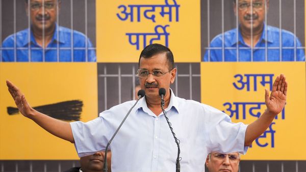 കെജ്രിവാളിന് ജാമ്യമില്ല; ജുഡീഷ്യല്‍ കസ്റ്റഡി ജൂണ്‍ 19 വരെ നീട്ടി