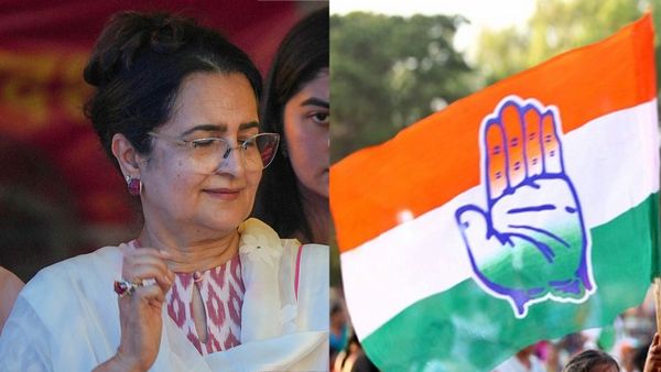 എംഎല്‍എയും മകളും ബിജെപിയിലേക്ക്; ഹരിയാന രാജ്യസഭാ തിരഞ്ഞെടുപ്പില്‍ തോല്‍വി ഉറപ്പിച്ച് കോണ്‍ഗ്രസ്