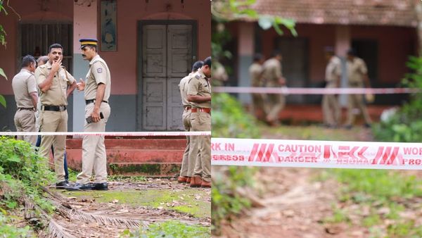 സ്‌ഫോടനത്തില്‍ വയോധികന്‍ കൊല്ലപ്പെട്ട സംഭവം; തലശ്ശേരിയില്‍ വ്യാപക പോലീസ് റെയ്ഡ്